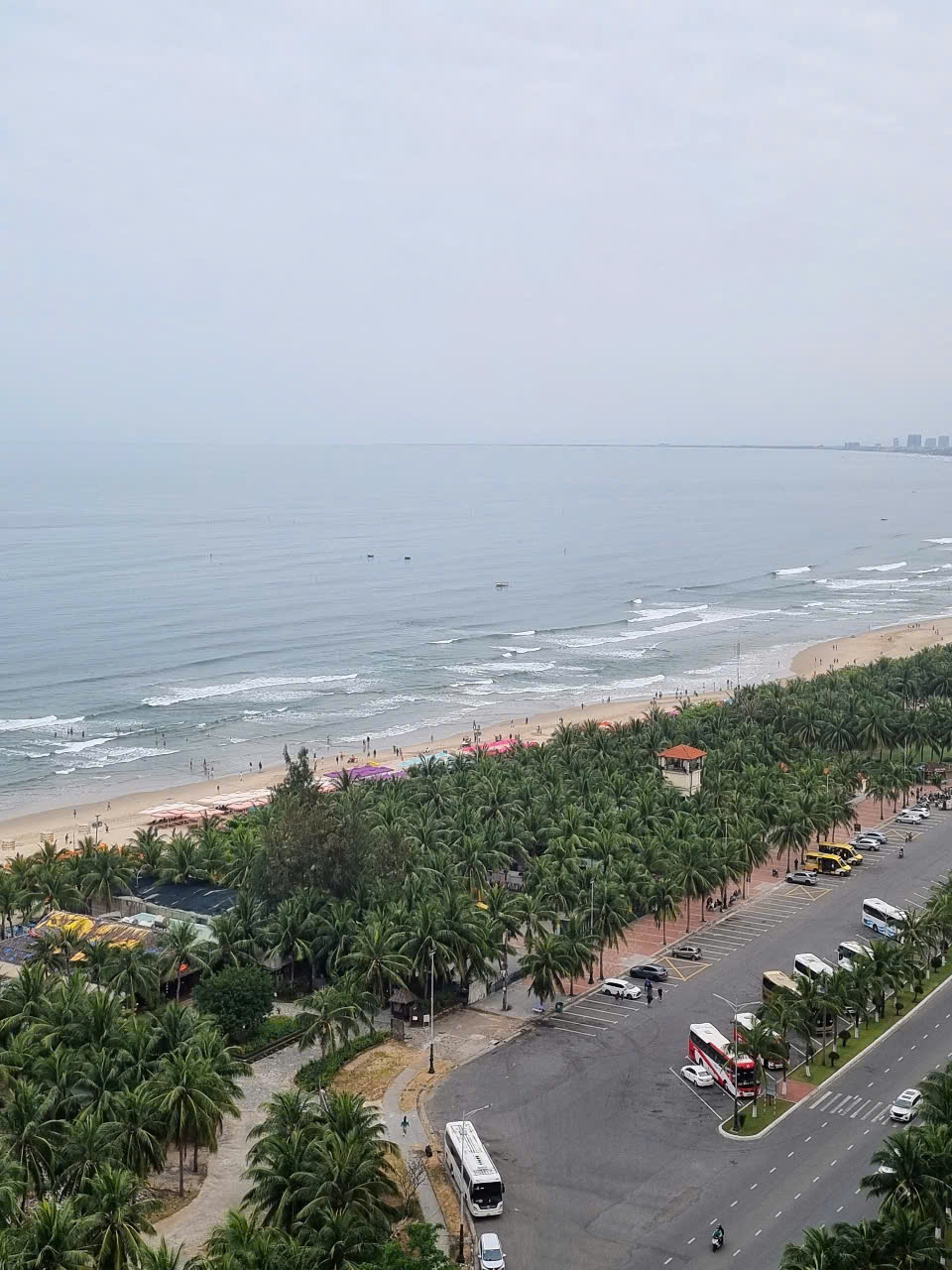 Bán khách sạn 5 tầng đường Loseby, An Hải Bắc, Sơn Trà, Gần biển Phạm Văn Đồng. - Ảnh chính