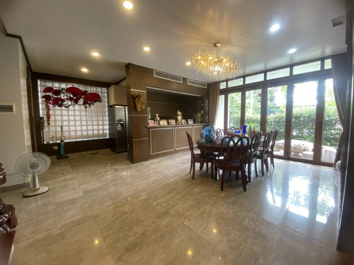 BIỆT THỰ PHÂN LÔ CÁN BỘ PHỐ NGUYỄN KHÁNH TOÀN, CẦU GIẤY, 3,5 TẦNG, 34 TỶ - Ảnh 3