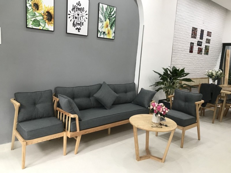 # Nhà kiệt Ô tô Chế Lan Viên, gần Bãi Tắm Mỹ Khê, 60m2, 2 tầng cực đẹp, 4.x tỷ - Ảnh 1