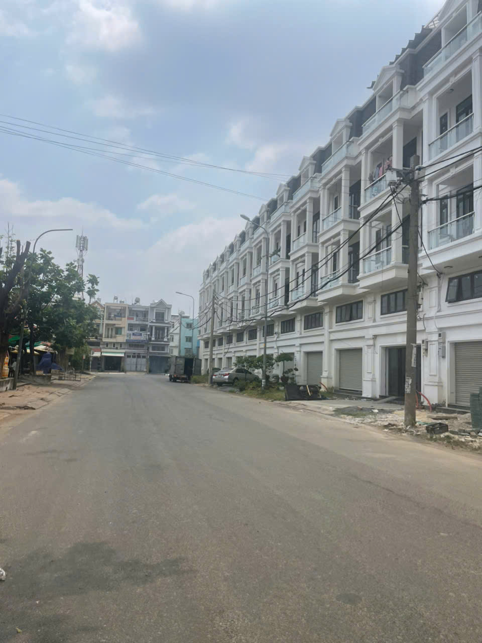 Lô Đất Khủng Long (20x52) Ngay KDC An Sương, P.Tân Hưng Thuận, Q12 Giá Siêu Đầu Tư - Ảnh 3
