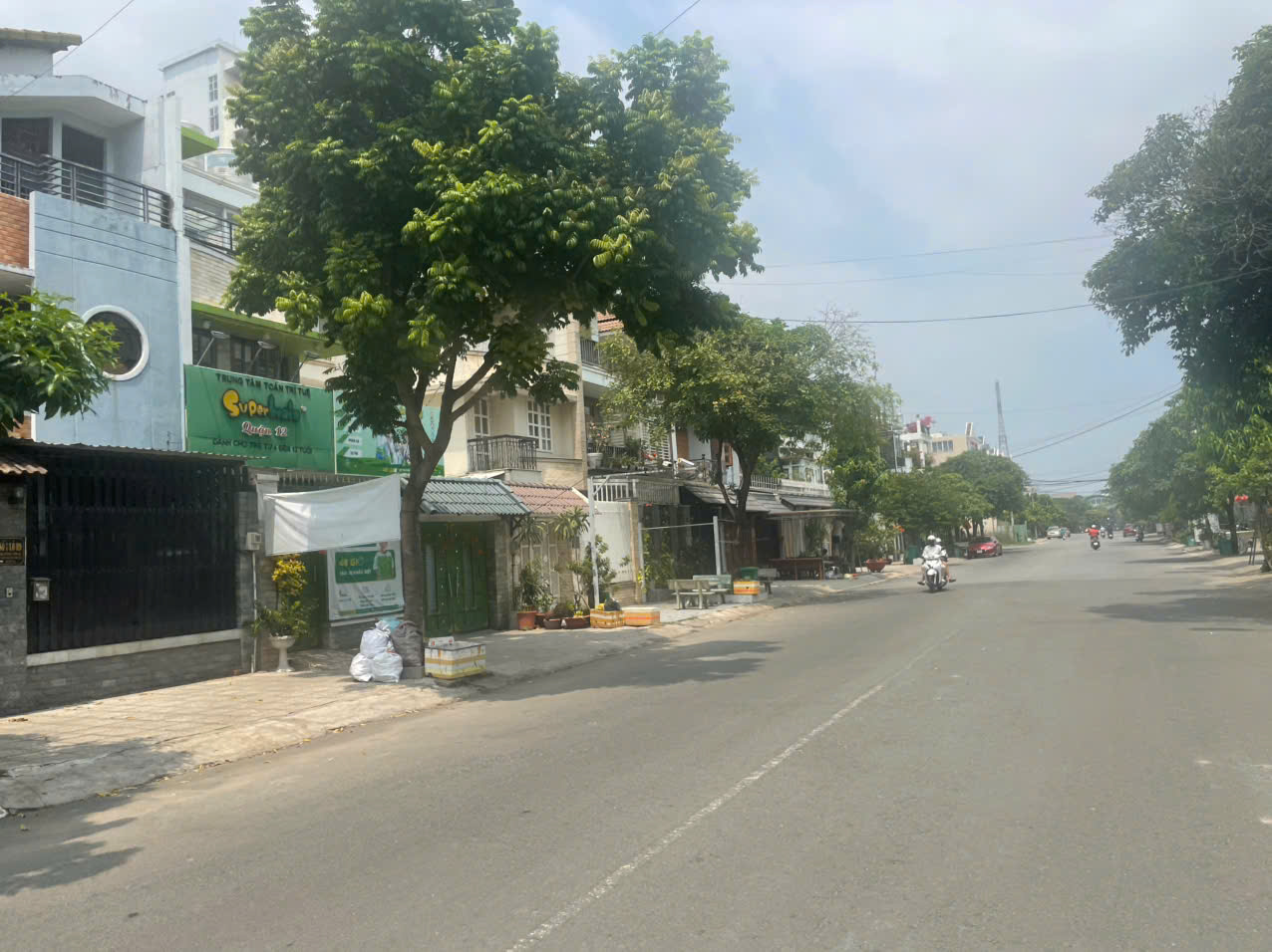 Lô Đất Khủng Long (20x52) Ngay KDC An Sương, P.Tân Hưng Thuận, Q12 Giá Siêu Đầu Tư - Ảnh 2