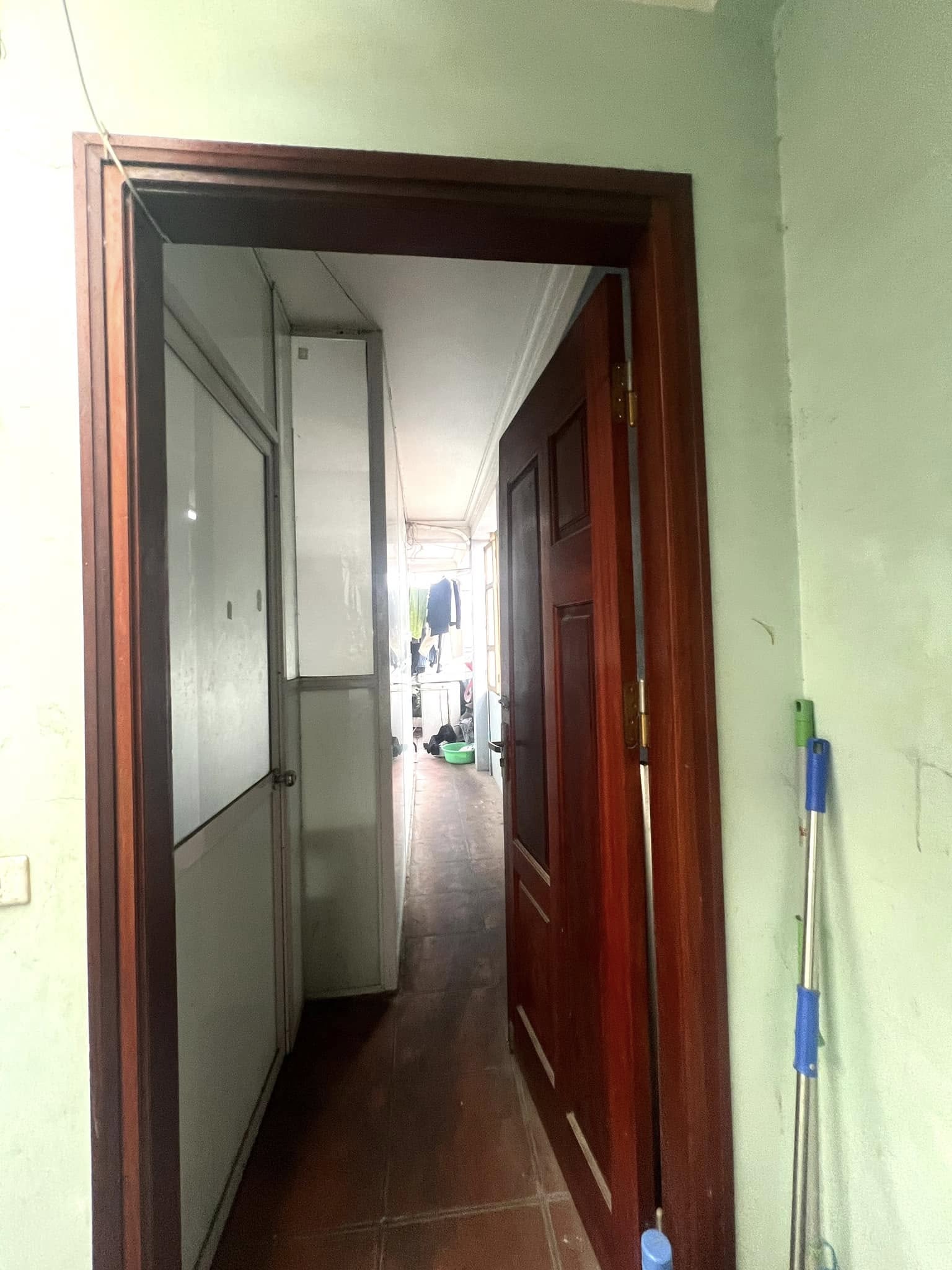 BÁN NHÀ PHÂN LÔ HOÀNG VĂN THÁI, NGÕ THÔNG, Ô TÔ ĐỖ CỬA GIÁ 17,9 TỶ - Ảnh 4