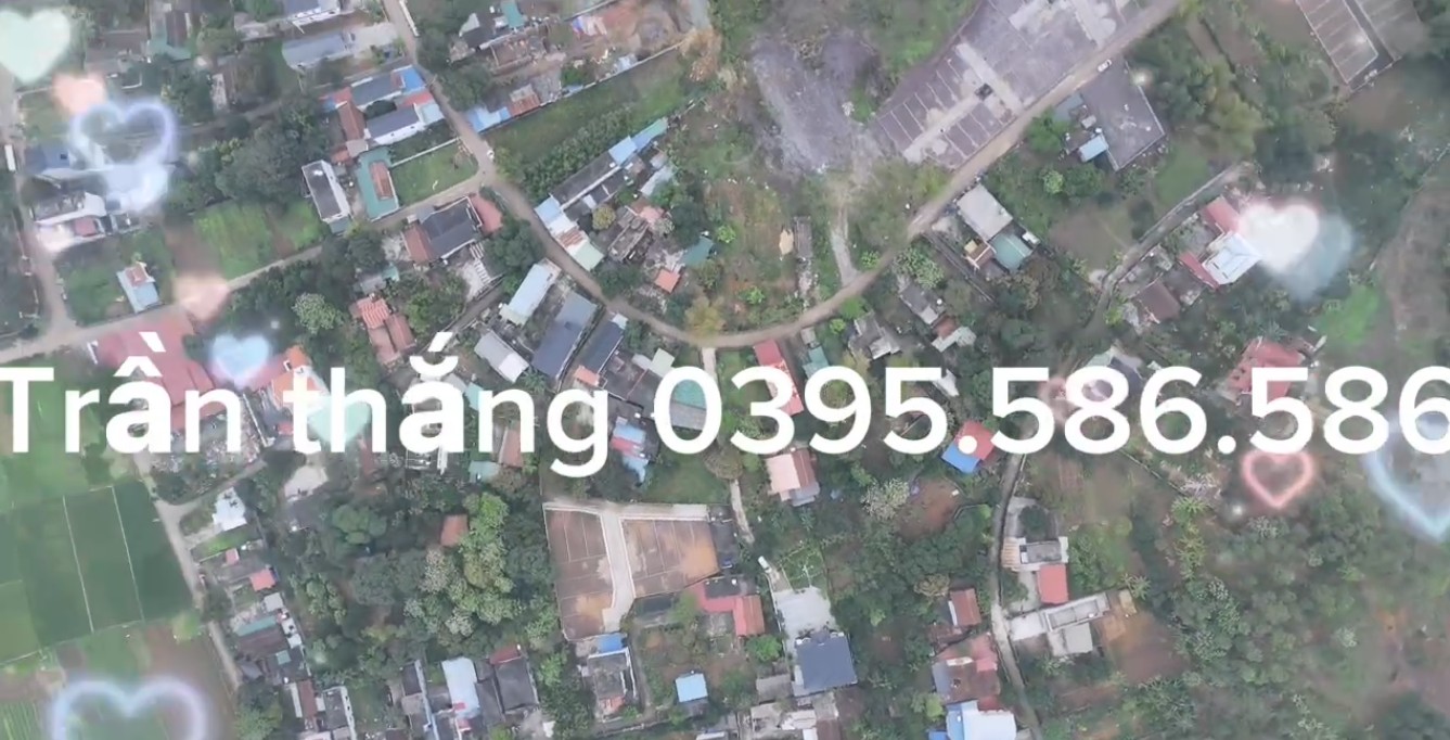 Bán đất chính chủ thôn Vài Mới, xã Hợp Thanh, H. Mỹ Đức, Tp. Hà Nội - Ảnh 3
