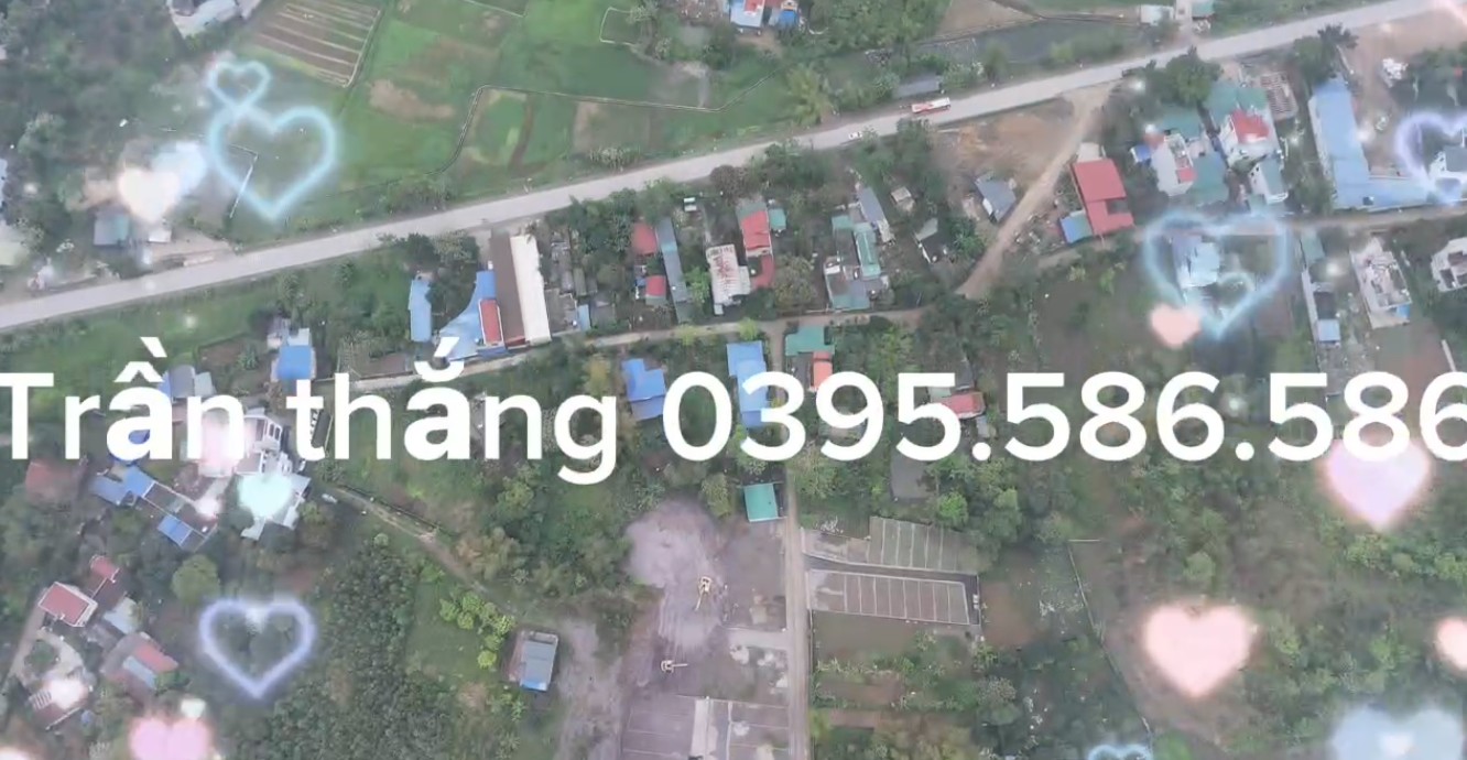 Bán đất chính chủ thôn Vài Mới, xã Hợp Thanh, H. Mỹ Đức, Tp. Hà Nội - Ảnh 4