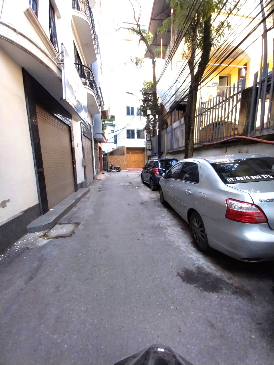 Bán nhà ĐỐNG ĐA, 43/48m2, 5T, 2 thoáng, ô tô, full nội thất, nhà đẹp, dân xây, ở ngay, nhỉnh 12 tỷ - Ảnh chính