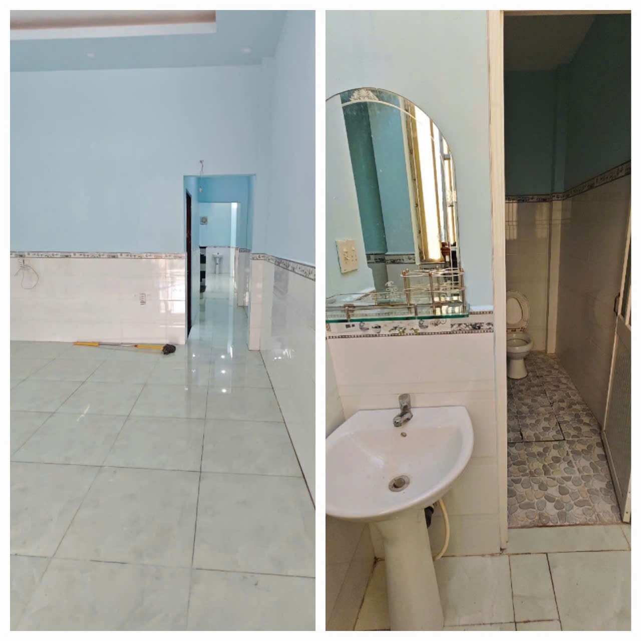 Nhà đẹp - Giá Tốt - CHÍNH CHỦ BÁN NHÀ PHỐ 1 TRỆT 1 LẦU – GẦN TP MỚI TÂN UYÊN, BÌNH DƯƠNG - Ảnh 3