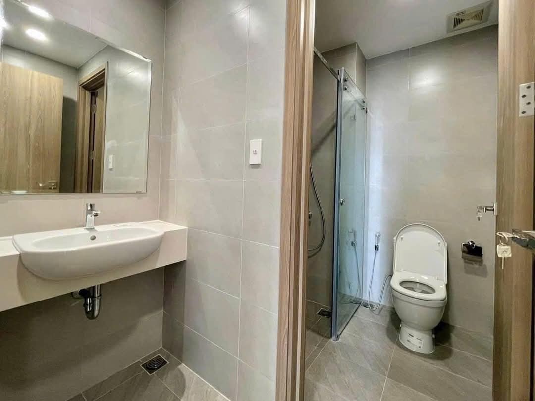 Căn hộ Quận 9 mặt tiền Vành đai 3 - Đã có sổ hồng - Ảnh 3