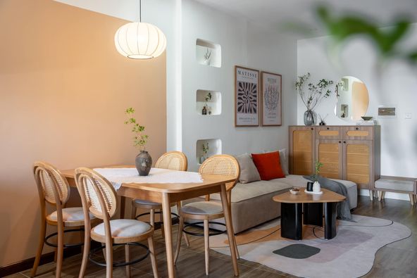 *Bán nhà 3 tầng đường Hàn Thuyên, Hòa Cường Bắc, Hải Châu. DT 121m2, Giá 9,5 Tỷ - Ảnh chính