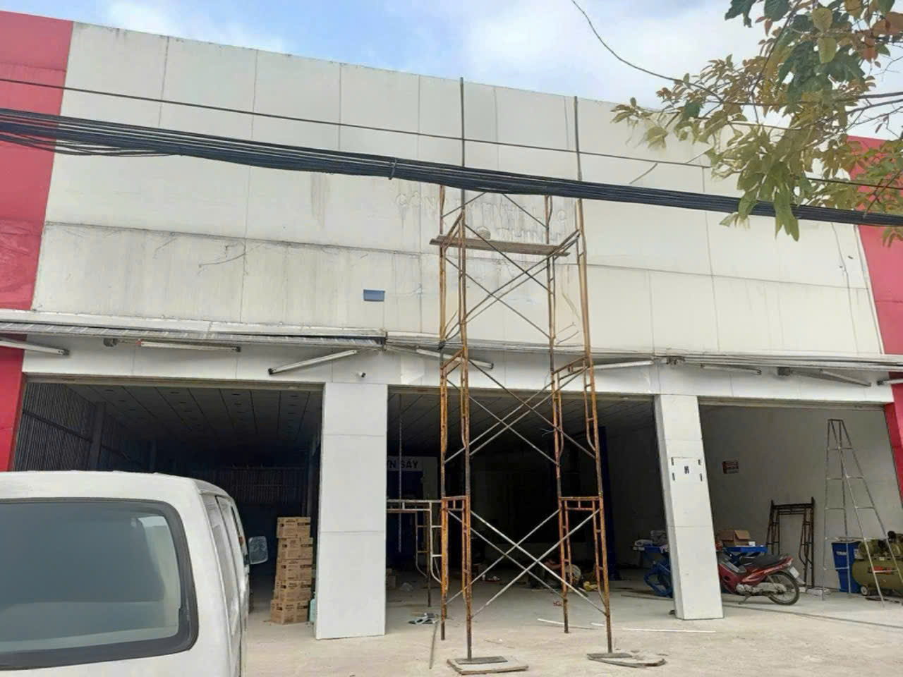 🏠 CHO THUÊ MẶT BẰNG SIÊU RỘNG – MẶT TIỀN NGUYỄN TẤT THÀNH – TP HUẾ - Ảnh 3
