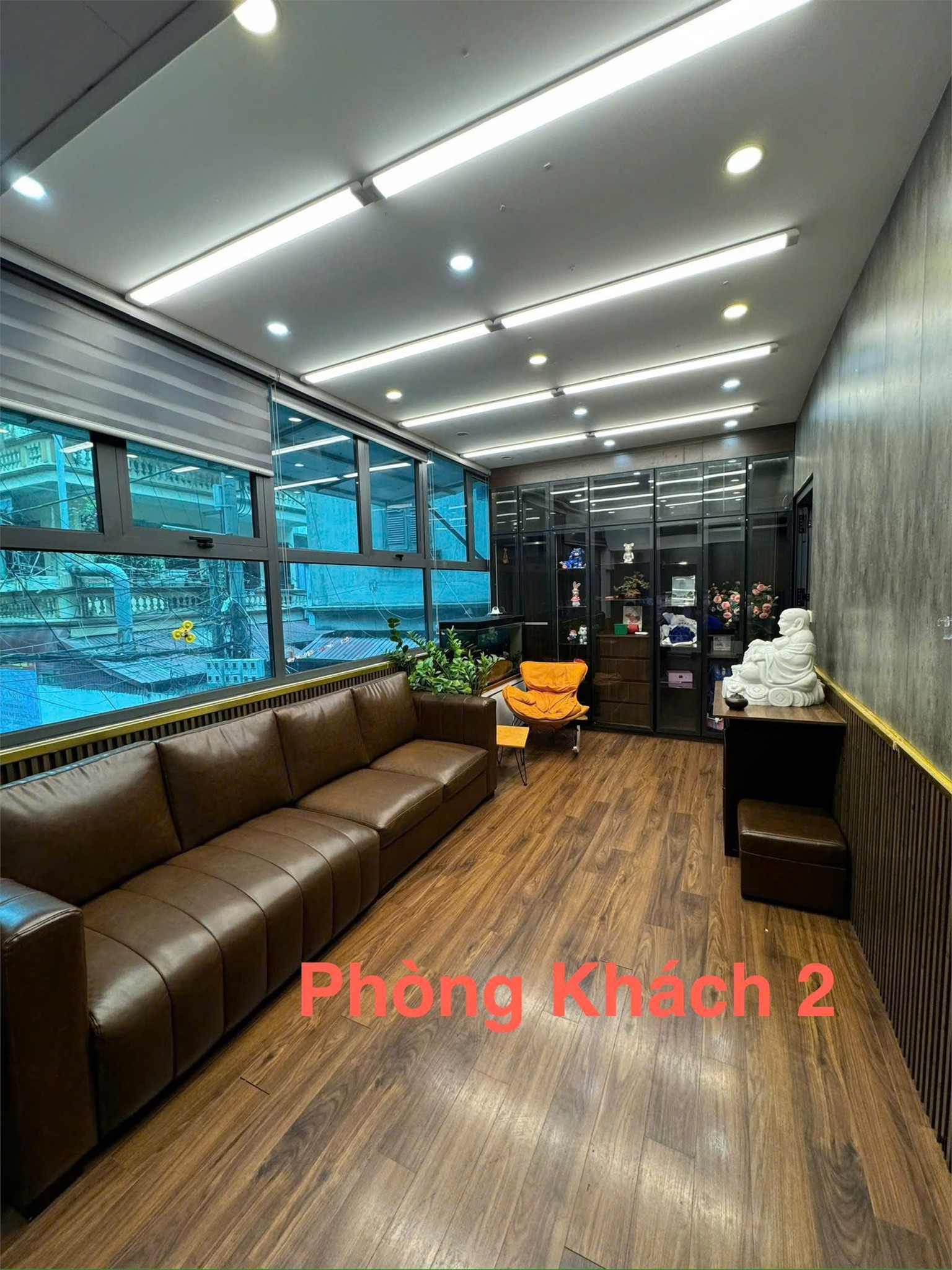 NHÀ ĐẸP - GIÁ TỐT - Chính Chủ Cần Bán Nhanh Căn Nhà Tập Thể CỰC ĐẸP – NHƯ NHÀ LIỀN KỀ - Ảnh 1