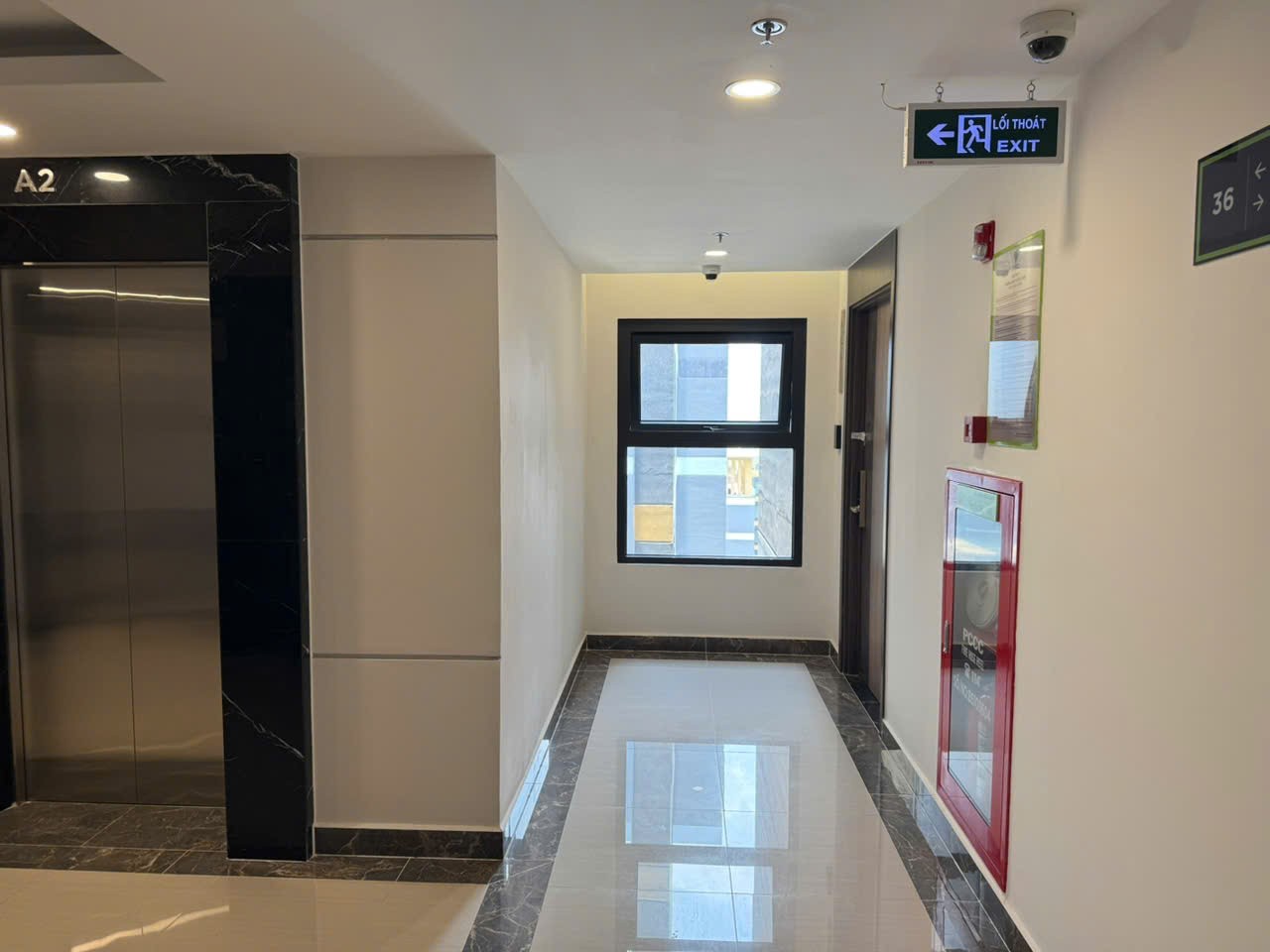 CẦN BÁN GẤP CĂN GÓC 2PN+ (CÓ THỂ LÀM 3PN) – TẦNG CAO VIEW THOÁNG vị trí đẹp tại TP Thủ Đức, TPHCM - Ảnh chính