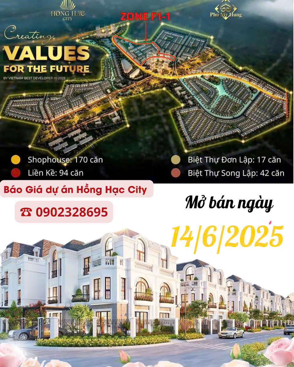 PHÚ MỸ HƯNG THỨ 2 Ở ĐÂU? - Ảnh chính