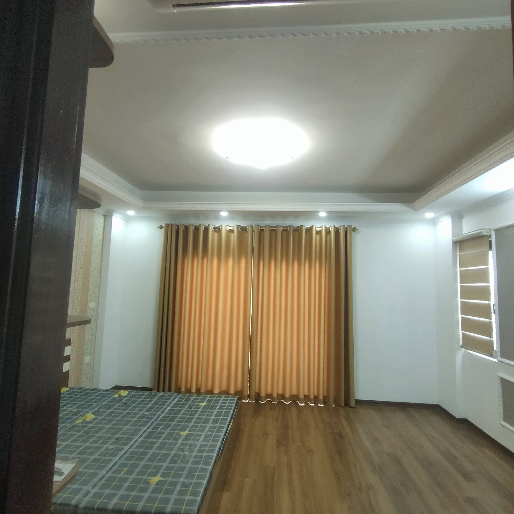 BÁN NHÀ KHƯƠNG HẠ, 7 TẦNG THANG MÁY, NGÕ NÔNG, GẦN Ô TÔ TRÁNH 12,3 TỶ - Ảnh 4