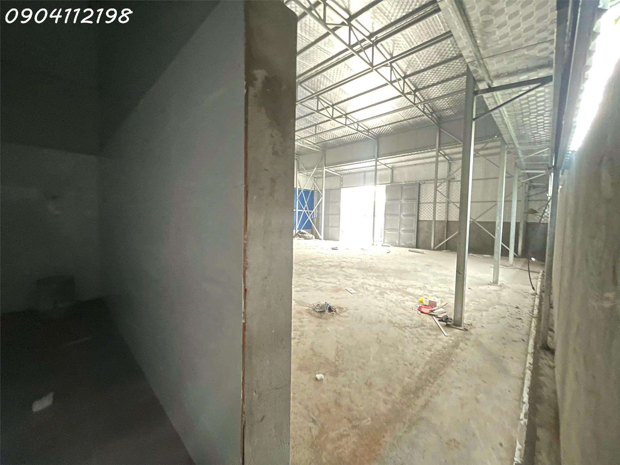 Chính chủ cho thuê kho xưởng 250m2 cạnh đường 10, Xã Bắc Sơn, An Dương, Hải Phòng - Ảnh 2