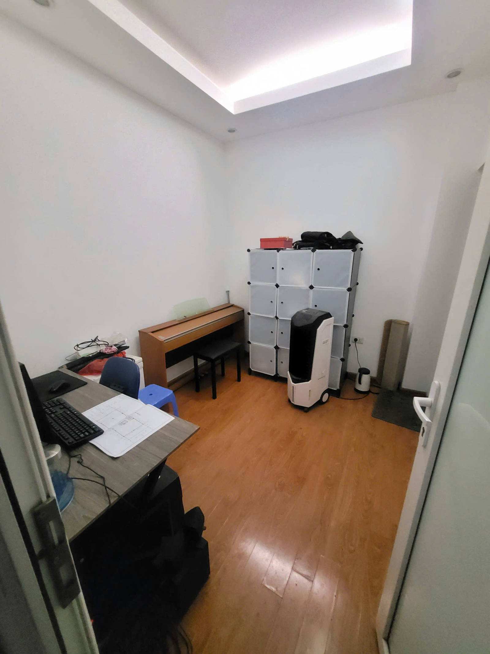 Chính chủ bán gấp nhà mặt tiền rộng, ngõ thông 97 Quan Nhân;  DT: 35 m2, 4 tầng.   6,9tỷ. - Ảnh 2
