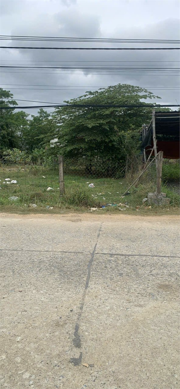 ĐẤT ĐẸP – GIÁ TỐT - CẦN RA NHANH LÔ ĐẤT tại thôn1, Diên Phú, Diên Khánh, Khánh Hòa. - Ảnh chính