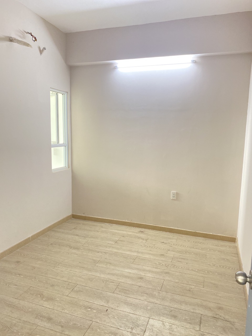 Bán C/c Blue Sky Tower, ( HQC Bình Trưng Đông) Quận 2 giá 2,05 tỷ, 60m2, 2PN, 2WC, nội thất cơ bản - Ảnh 2