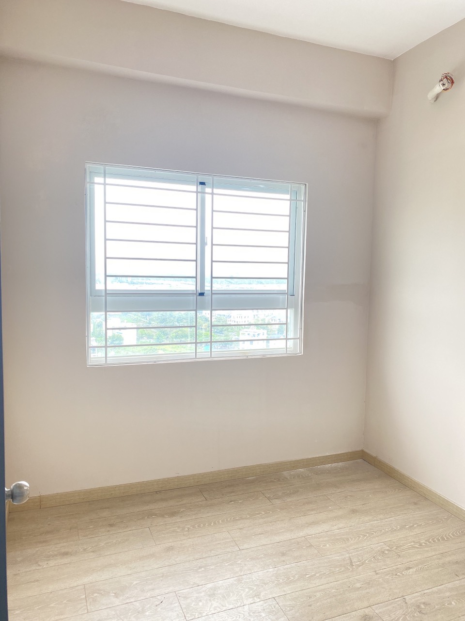 Bán C/c Blue Sky Tower, ( HQC Bình Trưng Đông) Quận 2 giá 2,05 tỷ, 60m2, 2PN, 2WC, nội thất cơ bản - Ảnh 3