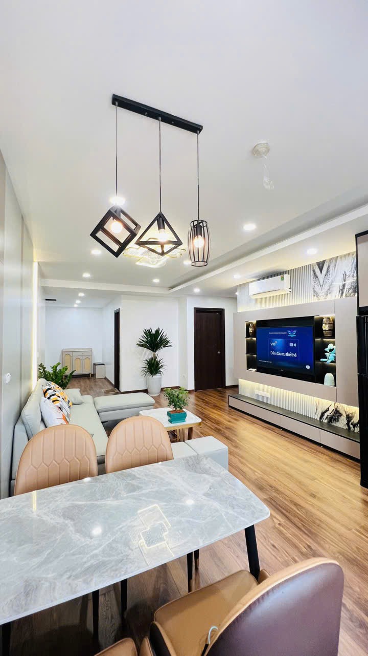 CC tòa Starup Tower Q Nam Từ Liêm>5 tỷ bán nhiệt tình!! - Ảnh chính
