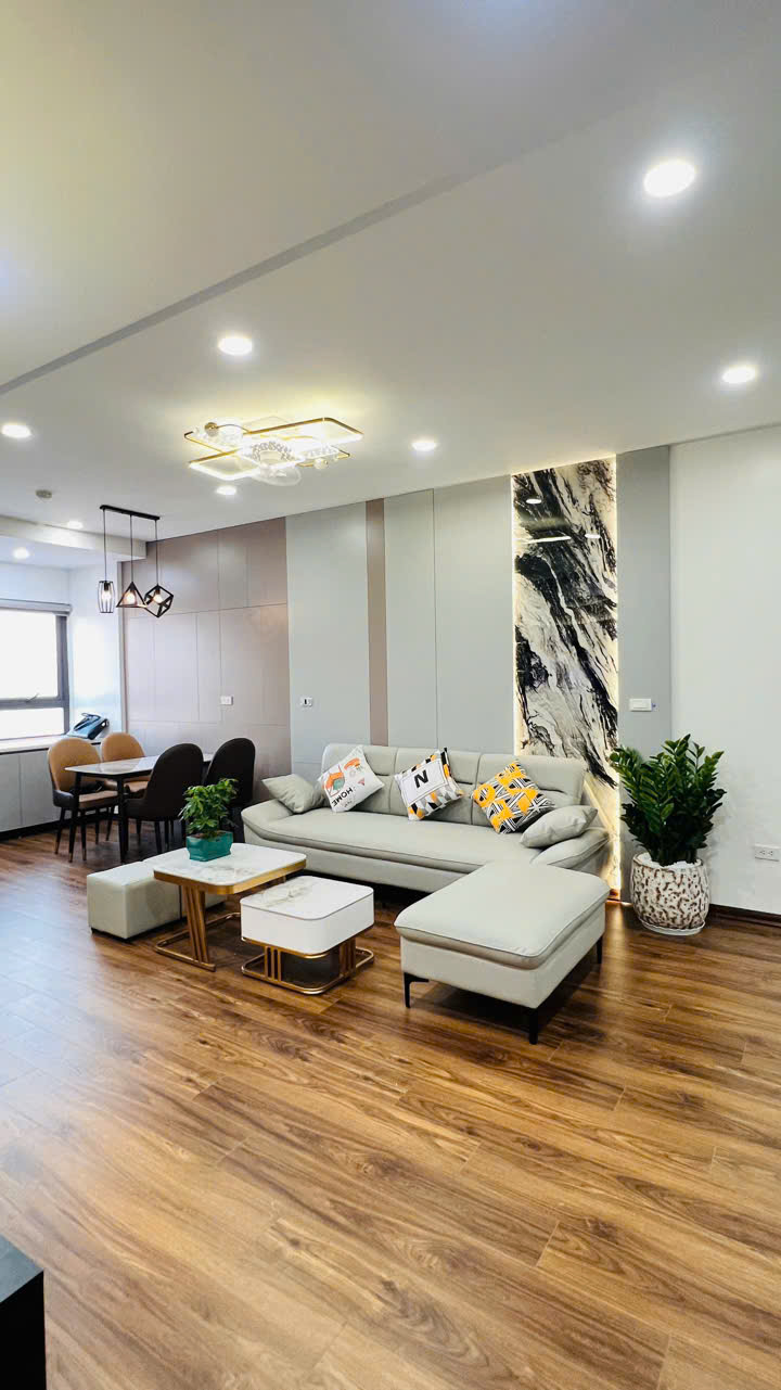 CC tòa Starup Tower Q Nam Từ Liêm>5 tỷ bán nhiệt tình!! - Ảnh 2
