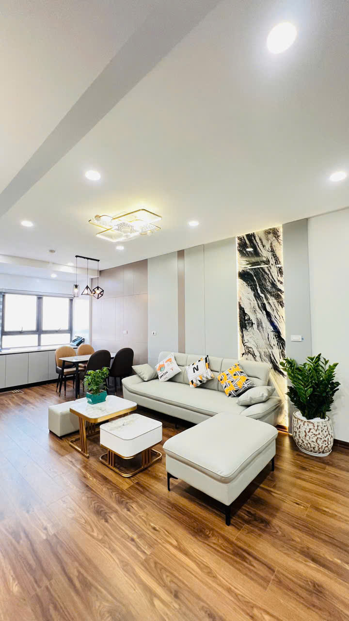CC tòa Starup Tower Q Nam Từ Liêm>5 tỷ bán nhiệt tình!! - Ảnh 3