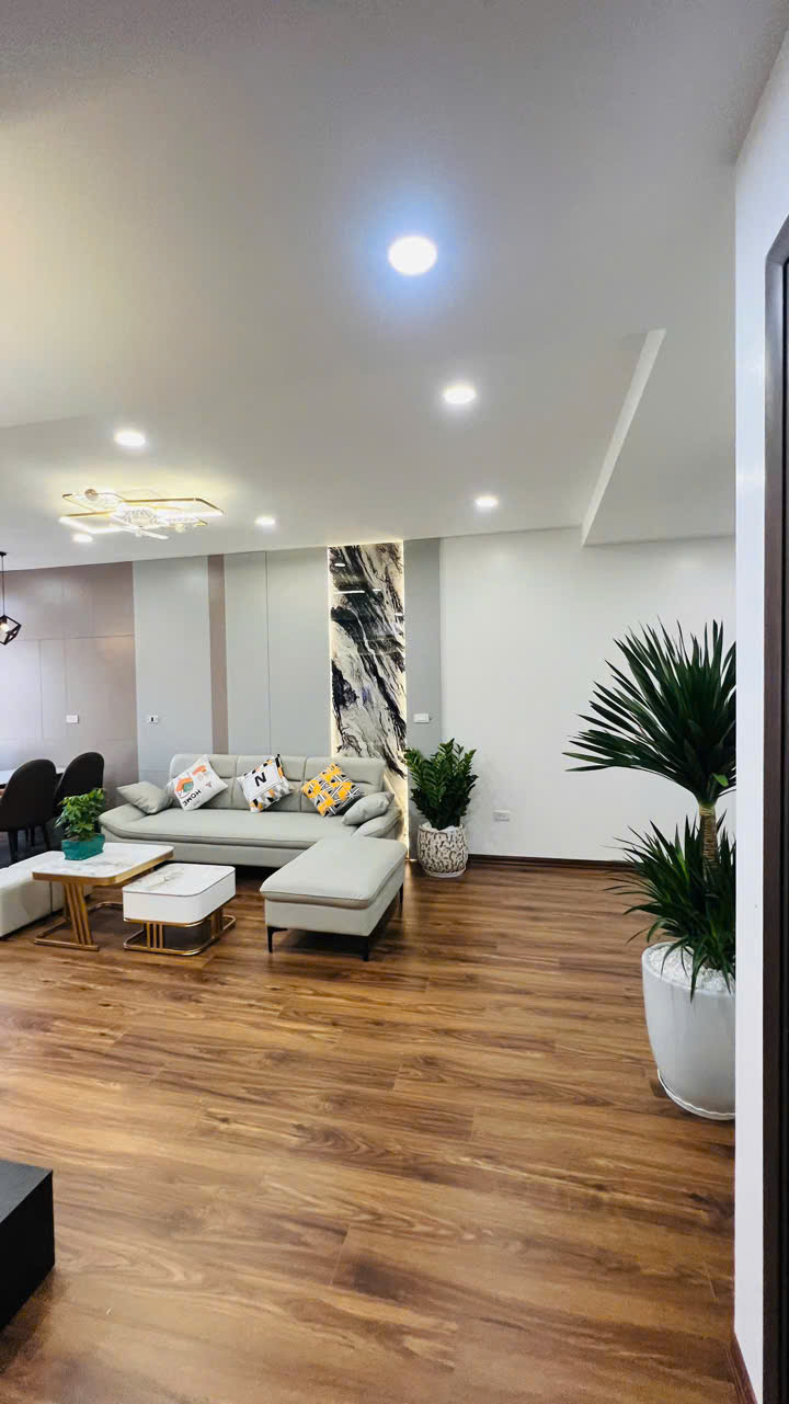 CC tòa Starup Tower Q Nam Từ Liêm>5 tỷ bán nhiệt tình!! - Ảnh 4