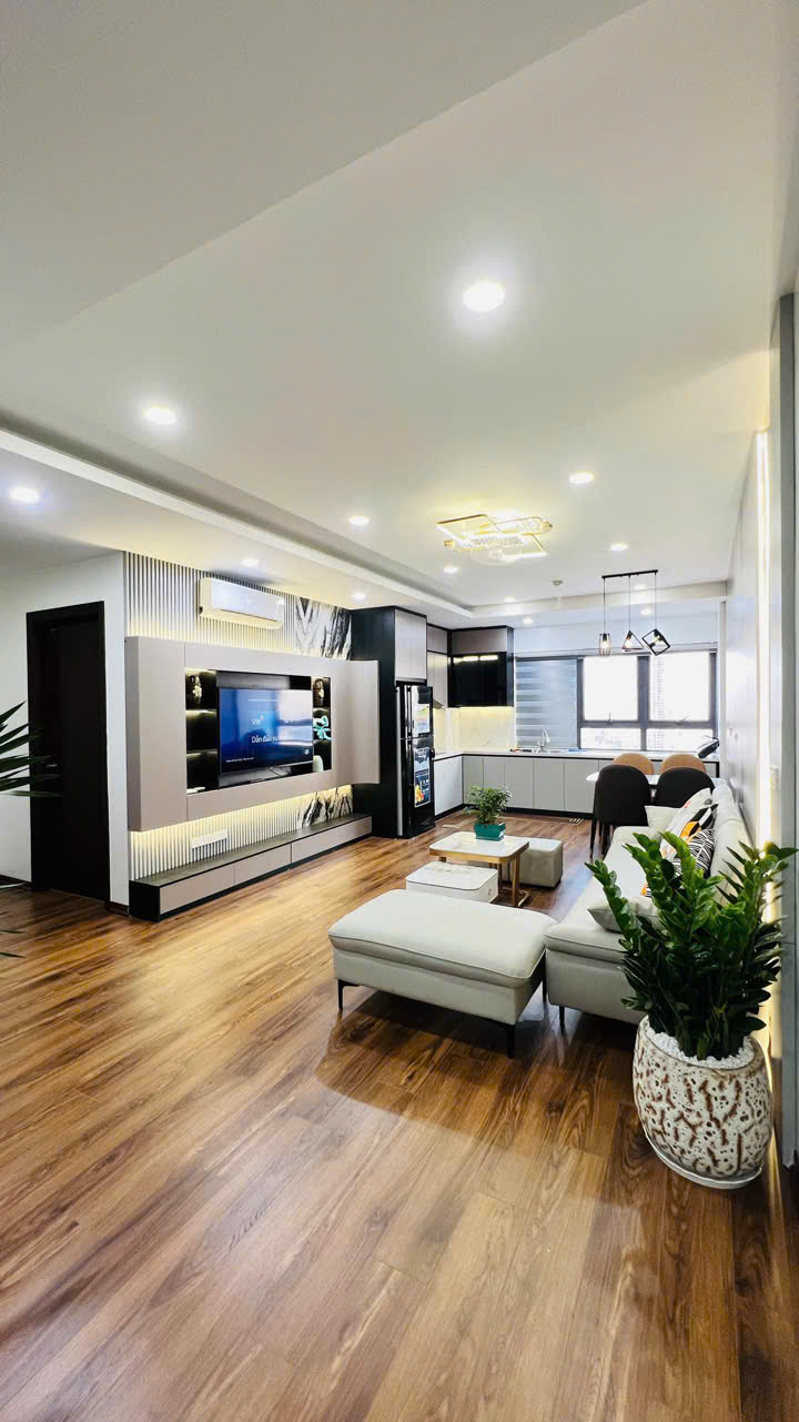 CC tòa Starup Tower Q Nam Từ Liêm>5 tỷ bán nhiệt tình!! - Ảnh 6