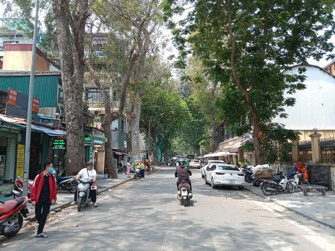 Bán nhà 2T S35m P.Đặng Thái Thân Hoàn Kiếm, TC nhỉnh 8.5 tỷ, MT4m - Ảnh 1