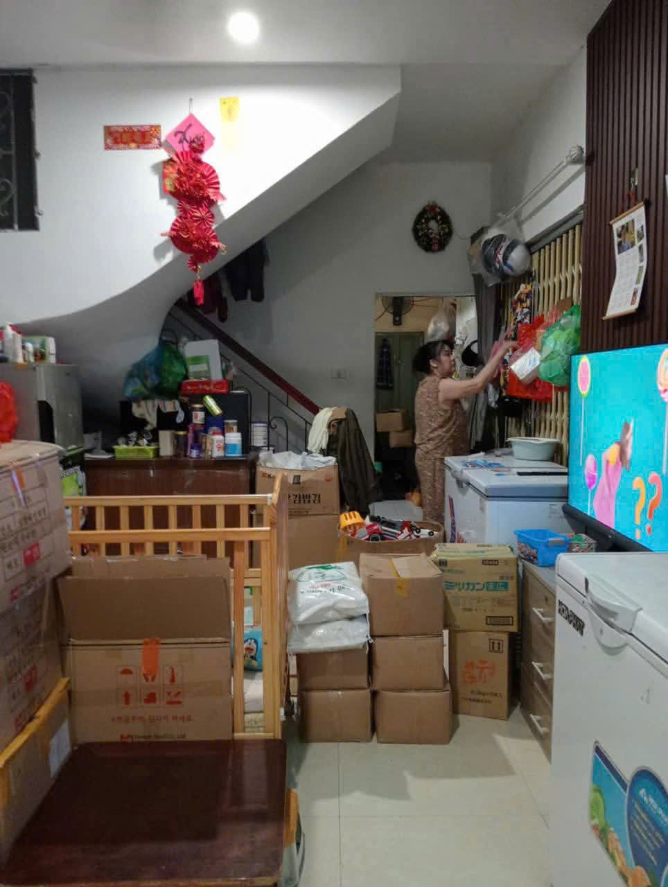 Bán nhà 2T S35m P.Đặng Thái Thân Hoàn Kiếm, TC nhỉnh 8.5 tỷ, MT4m - Ảnh 4