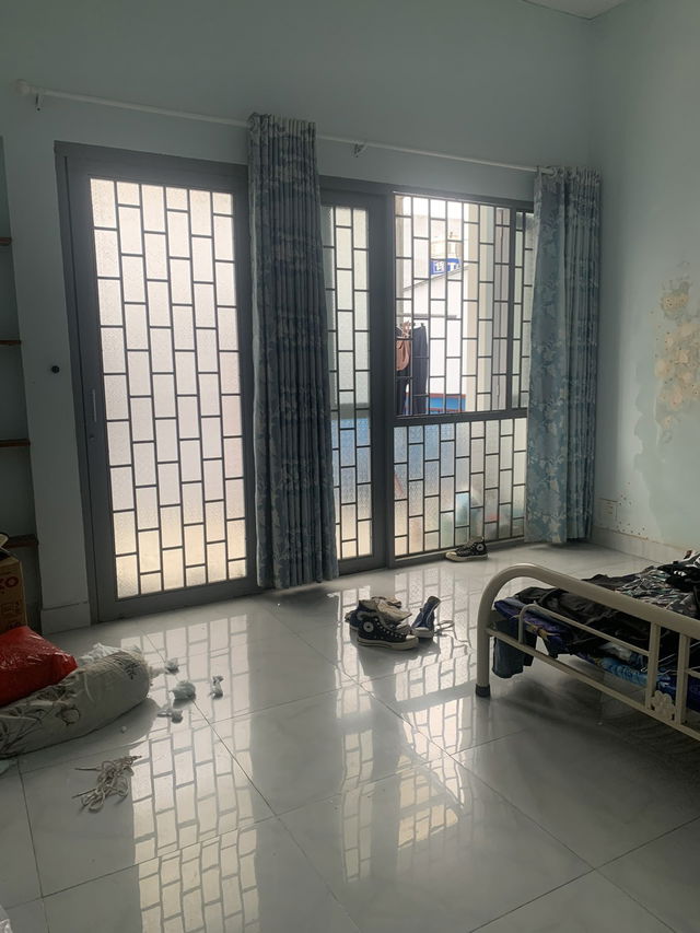 + Bán nhà cách hẻm xe hơi 30m2, ra đường trương thị hoa, nhà dây dựng mới ở ngay, chủ bán gấp, hẻm - Ảnh chính