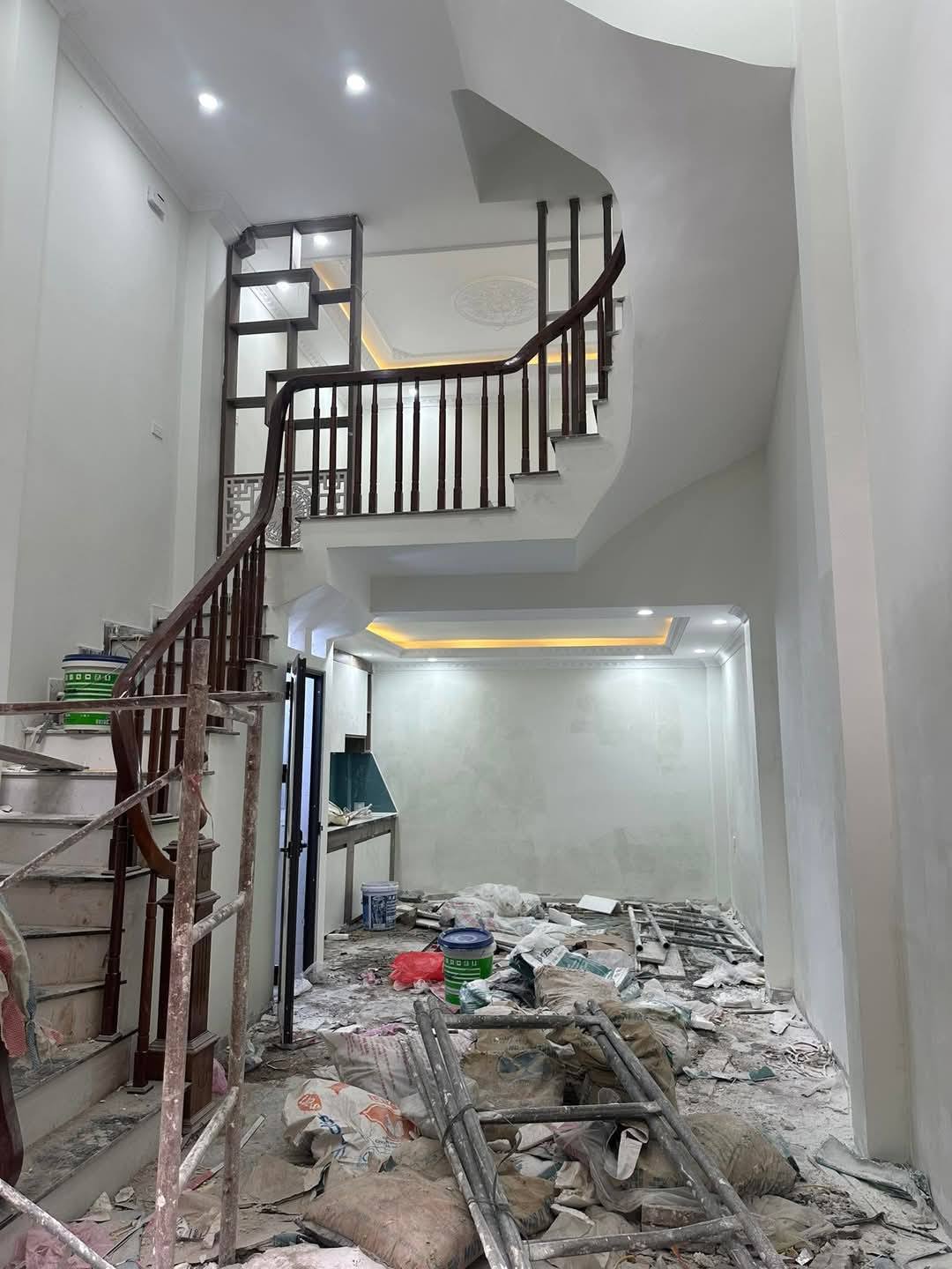 Bán nhà Tự Khoát, Ngũ Hiệp, Thanh Trì 33 4 4 5.3 tỷ - Ảnh chính