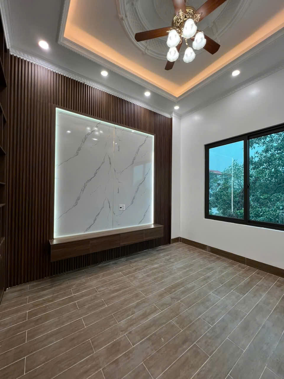Bán nhà Tự Khoát, Ngũ Hiệp, Thanh Trì 33 4 4 5.3 tỷ - Ảnh 1
