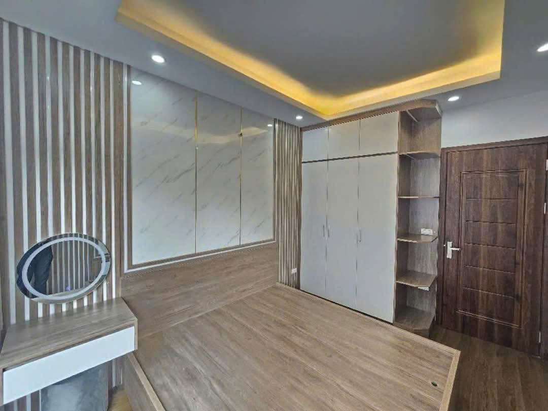 Bán nhà Tự Khoát, Ngũ Hiệp, Thanh Trì 33 4 4 5.3 tỷ - Ảnh 2