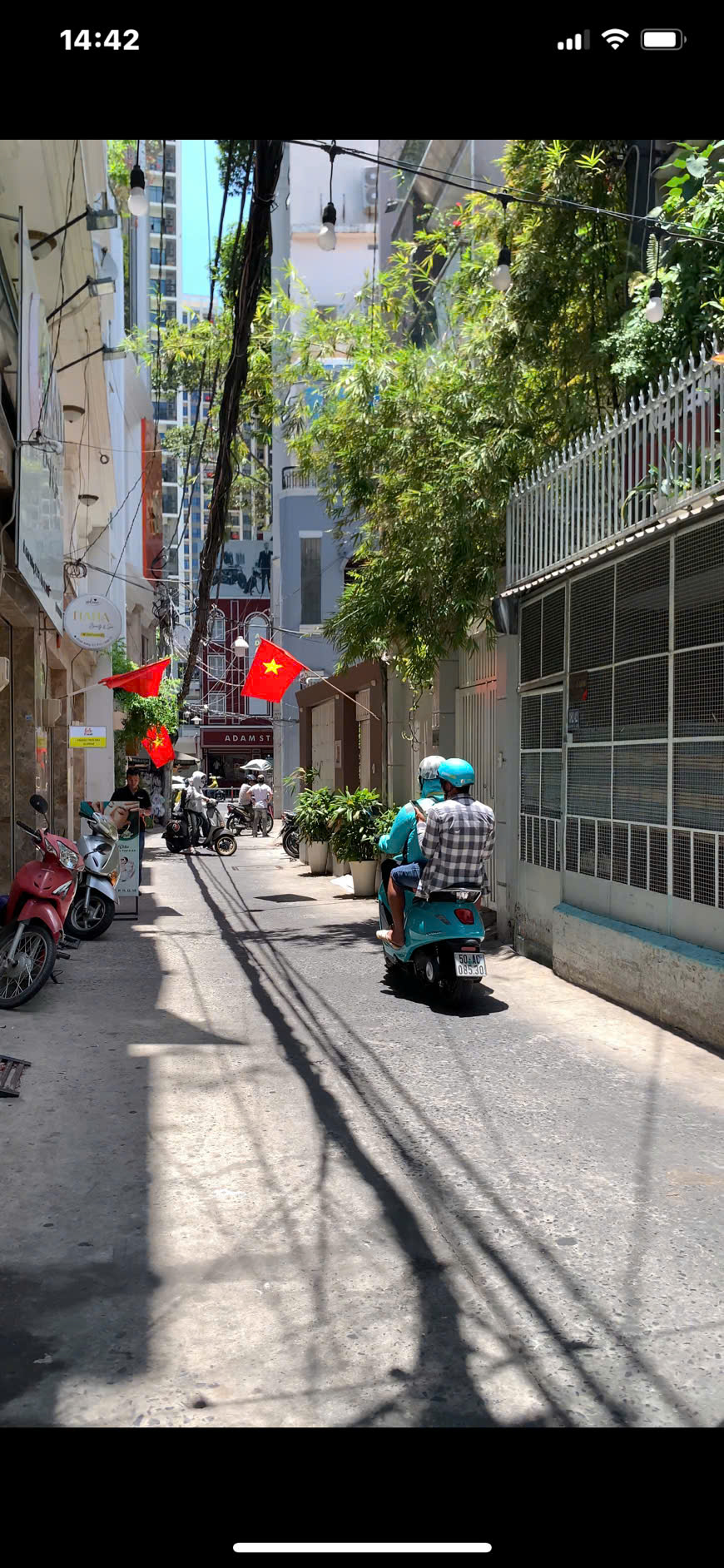 Bán CHDV sát mặt tiền Đường 3/2 quận 10,4 tầng, 85m2 ,sổ vuông nở hậu L ,BTCT, hoàn công đủ , dưới - Ảnh 2