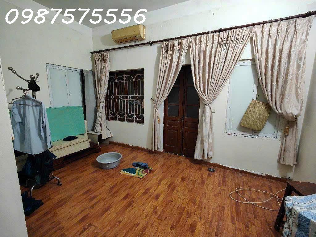 BÁN NHÀ NGUYỄN TRÃI THANH XUÂN 31M GIÁ HƠN 6 TỶ- PHÂN KHÚC HIẾM - Ảnh 3