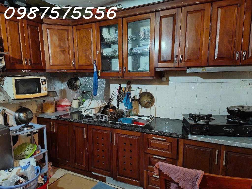 BÁN NHÀ NGUYỄN TRÃI THANH XUÂN 31M GIÁ HƠN 6 TỶ- PHÂN KHÚC HIẾM - Ảnh 4