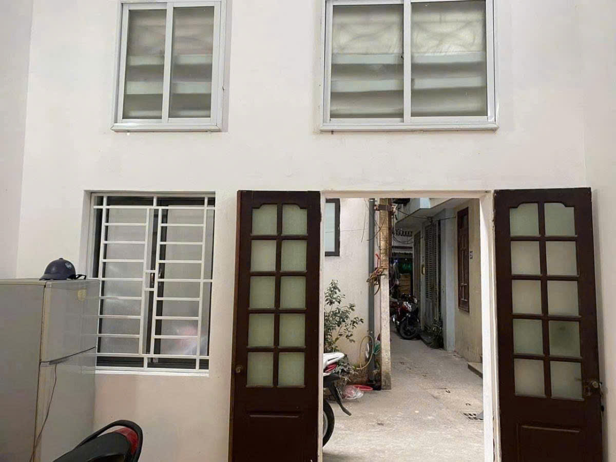 BÁN NHÀ NGUYỄN TRÃI THANH XUÂN 31M GIÁ HƠN 6 TỶ- PHÂN KHÚC HIẾM - Ảnh 2