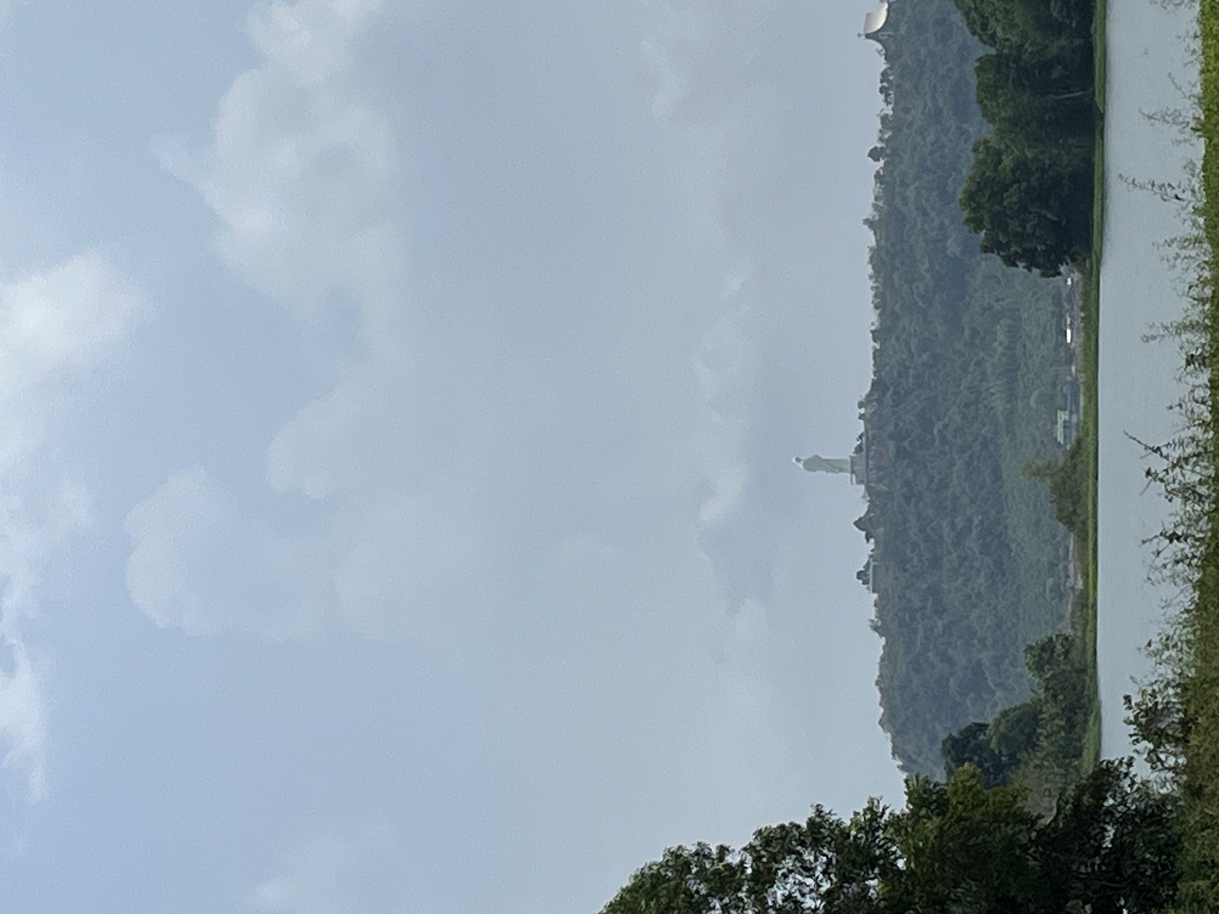 BÁN ĐẤT VIEW HỒ – ĐỨC MẸ NÚI CÚI – VIÊN NGỌC TẠI ĐỊNH QUÁN, ĐỒNG NAI GIÁ 1 TỶ/1000M2 - Ảnh chính