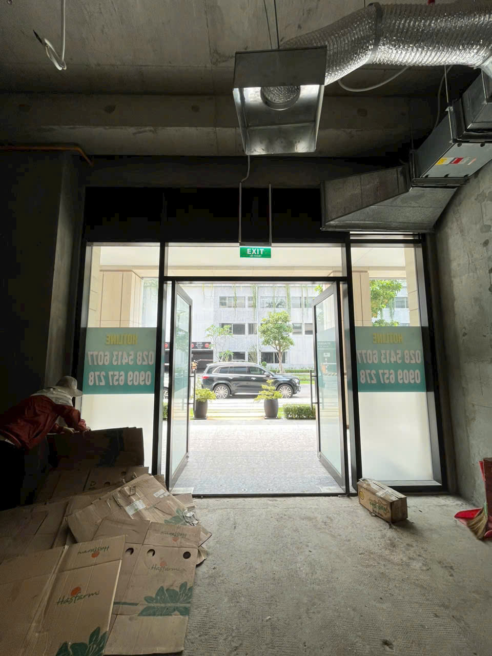 MỞ BÁN SHOPHOUSE HỒ BÁN NGUYỆT PHÚ MỸ HƯNG - TỪ 200 TRIỆU/M2  CRESCENT RESIDENCE 5 - XEM NGAY - Ảnh 3