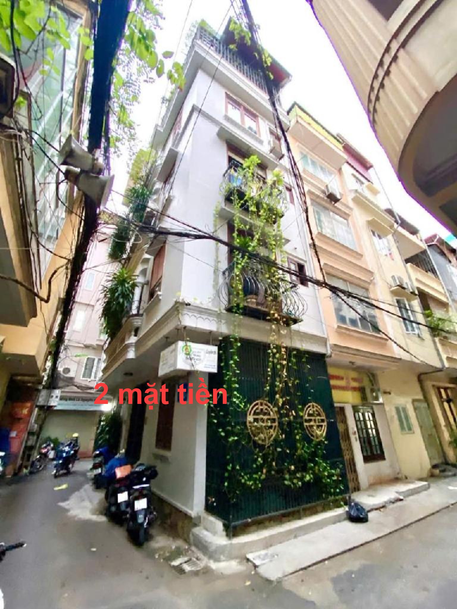 🧑‍💼🧑‍💼🧑‍💼 - SIÊU HIẾM - NHÀ BIỆT THỰ 5 TẦNG NỘI THẤT TIỀN TỈ - LÔ GÓC 3 MẶT THOÁNG PHẠM VĂN ĐỒ - Ảnh chính