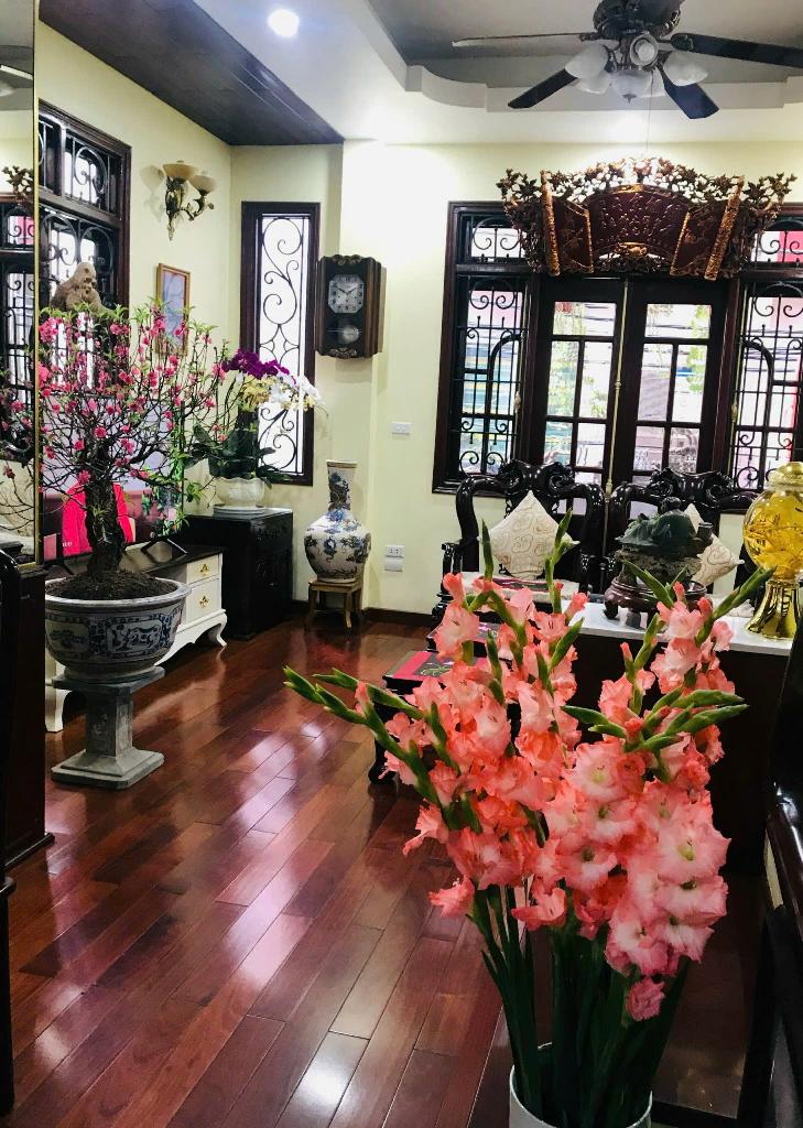 🧑‍💼🧑‍💼🧑‍💼 - SIÊU HIẾM - NHÀ BIỆT THỰ 5 TẦNG NỘI THẤT TIỀN TỈ - LÔ GÓC 3 MẶT THOÁNG PHẠM VĂN ĐỒ - Ảnh 1