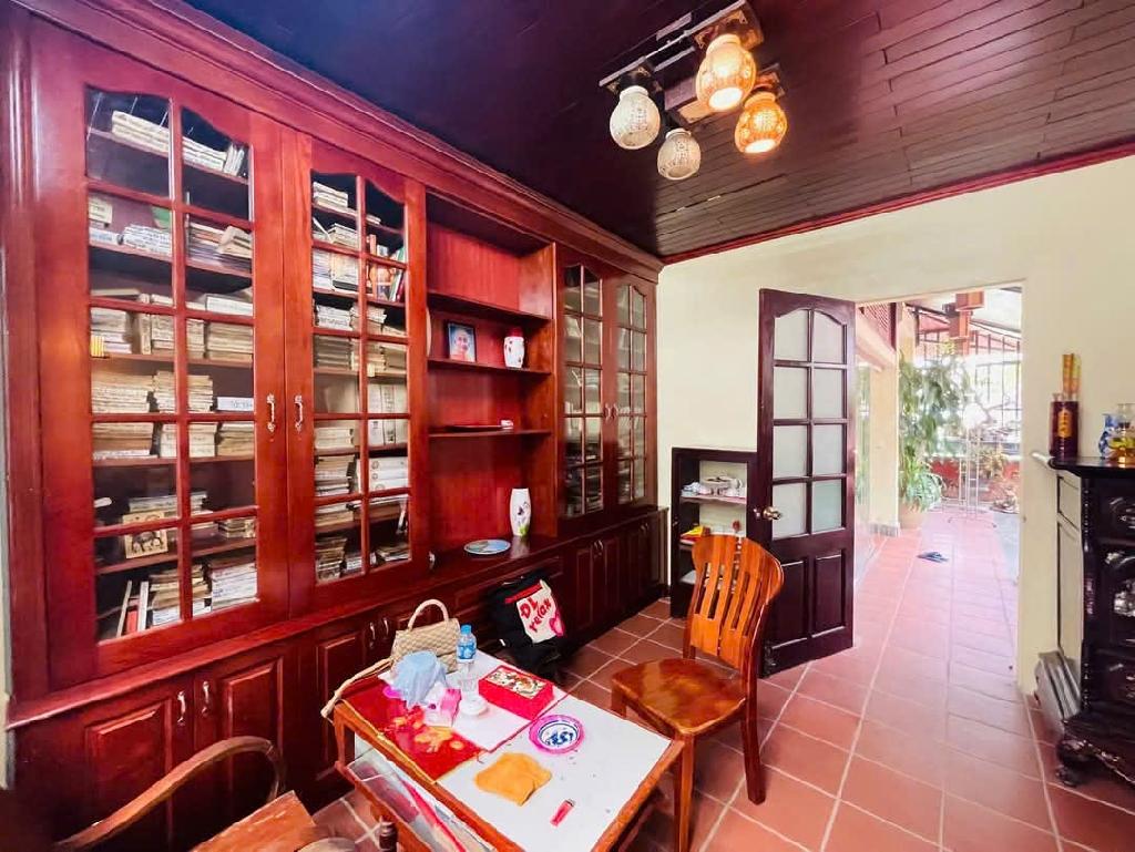 🧑‍💼🧑‍💼🧑‍💼 - SIÊU HIẾM - NHÀ BIỆT THỰ 5 TẦNG NỘI THẤT TIỀN TỈ - LÔ GÓC 3 MẶT THOÁNG PHẠM VĂN ĐỒ - Ảnh 2