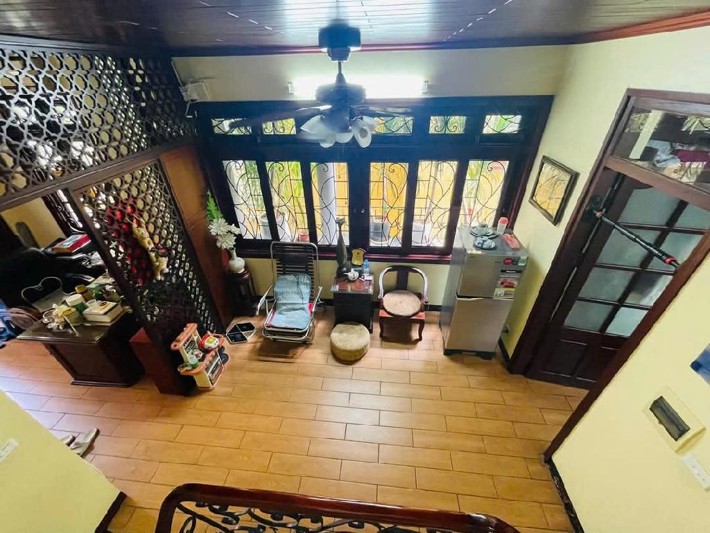 🧑‍💼🧑‍💼🧑‍💼 - SIÊU HIẾM - NHÀ BIỆT THỰ 5 TẦNG NỘI THẤT TIỀN TỈ - LÔ GÓC 3 MẶT THOÁNG PHẠM VĂN ĐỒ - Ảnh 5