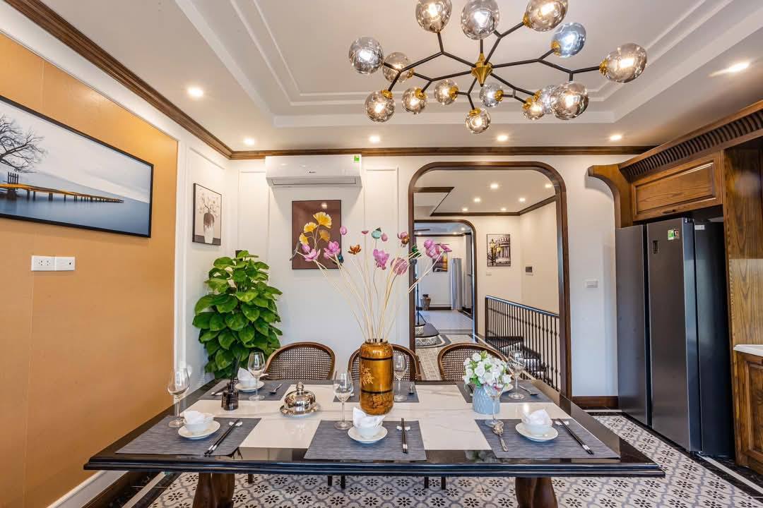 DUY NHẤT! SHOPHOUSE HOMESTAY ECOGARDEN GIÁ CHỈ 8.2 TỶ – CƠ HỘI VÀNG CHO NHÀ ĐẦU TƯ! - Ảnh chính