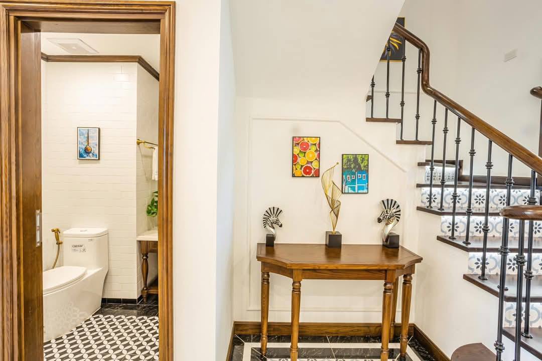 DUY NHẤT! SHOPHOUSE HOMESTAY ECOGARDEN GIÁ CHỈ 8.2 TỶ – CƠ HỘI VÀNG CHO NHÀ ĐẦU TƯ! - Ảnh 3