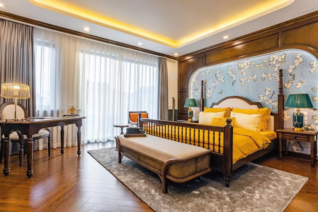DUY NHẤT! SHOPHOUSE HOMESTAY ECOGARDEN GIÁ CHỈ 8.2 TỶ – CƠ HỘI VÀNG CHO NHÀ ĐẦU TƯ! - Ảnh 1