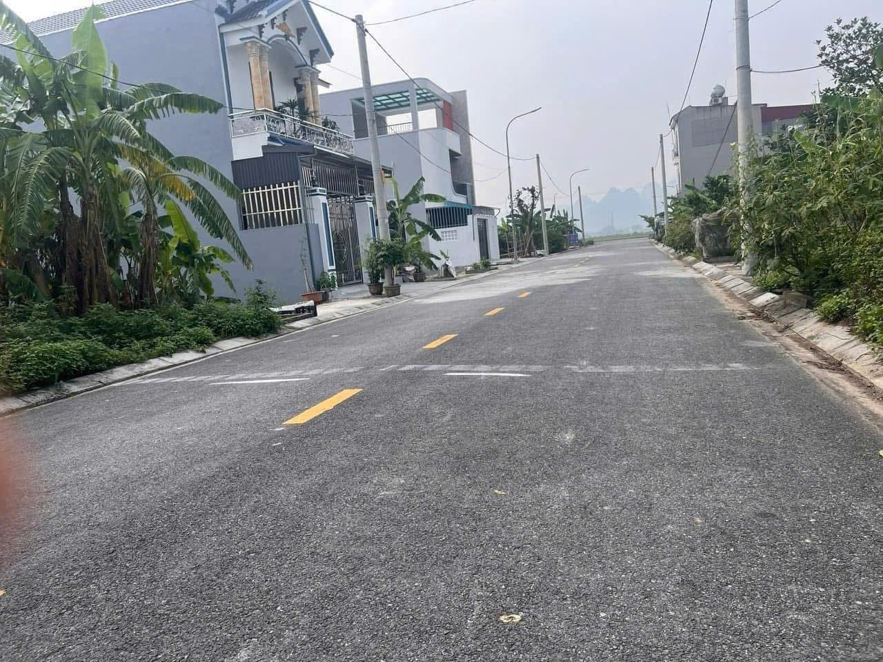 GIÁ TỐT - CẦN BÁN LÔ ĐẤT 80M2 TẠI THANH SƠN, TP PHỦ LÝ, HÀ NAM - 1Tỷ500 - Ảnh 1