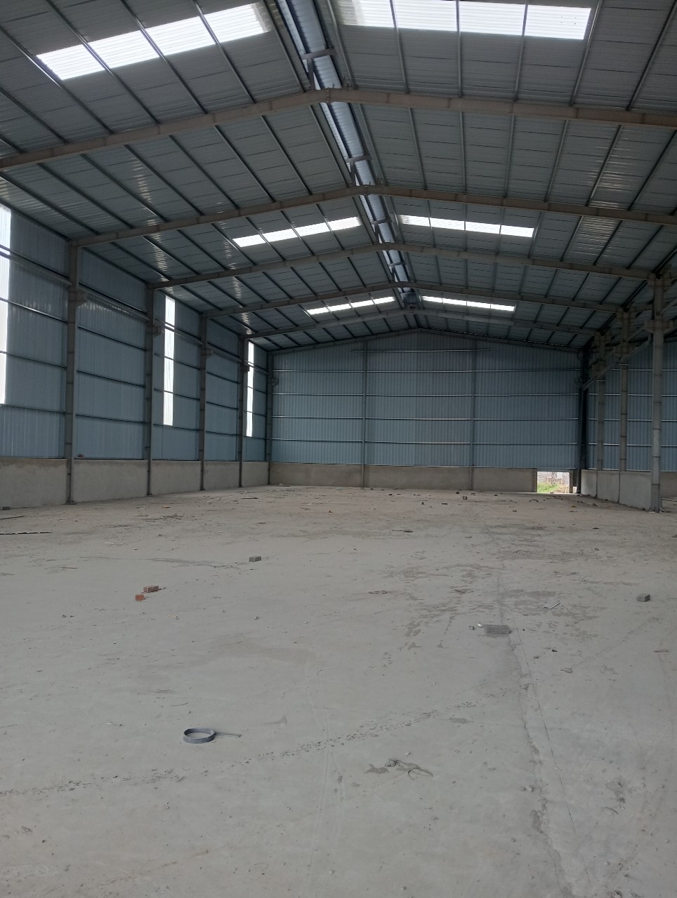 CẦN CHUYỂN NHƯỢNG  NHÀ XƯỞNG Tại KCN QUANG MINH. HÀ NỘI - Ảnh chính