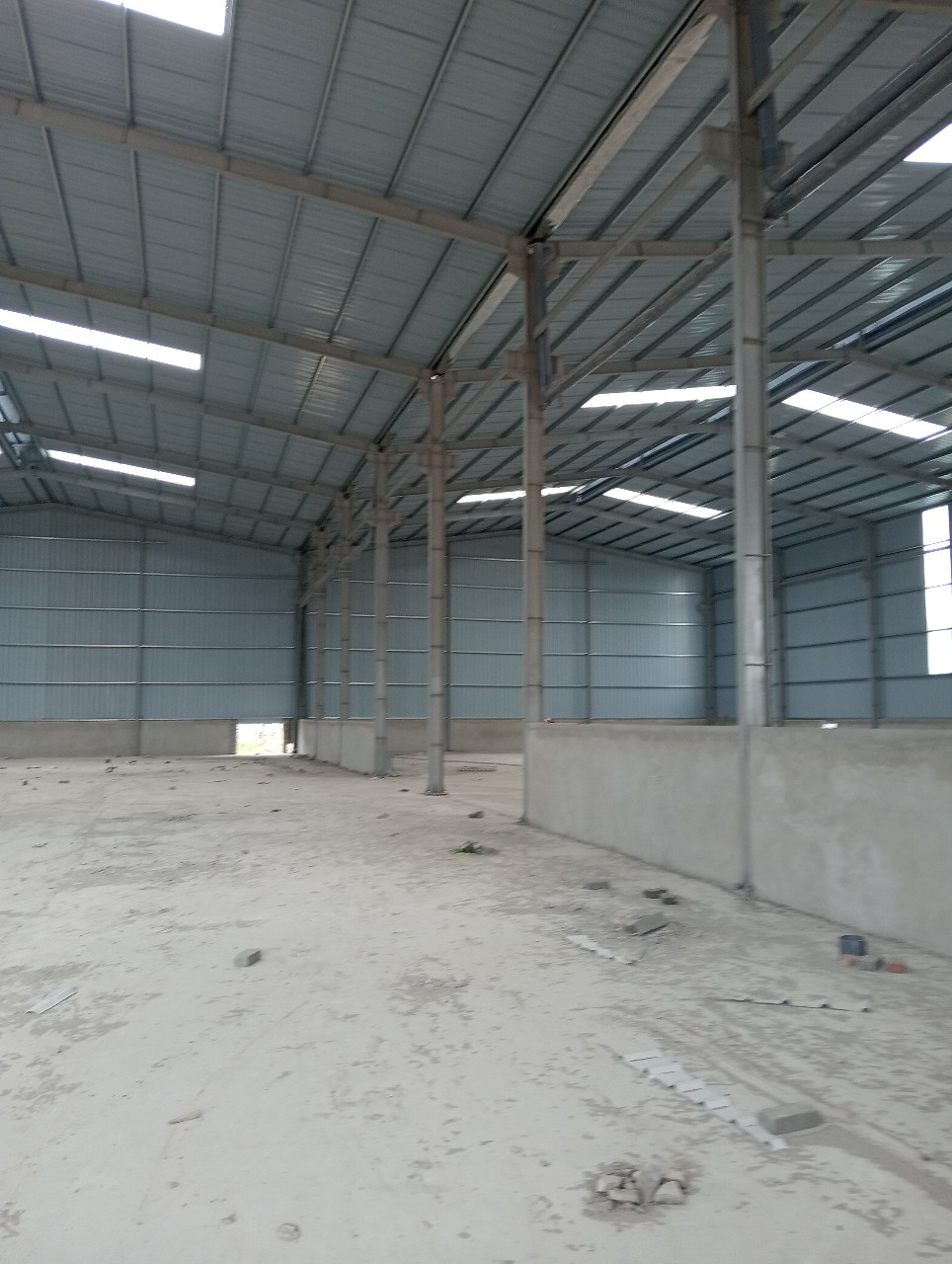 CẦN CHUYỂN NHƯỢNG  NHÀ XƯỞNG Tại KCN QUANG MINH. HÀ NỘI - Ảnh 1