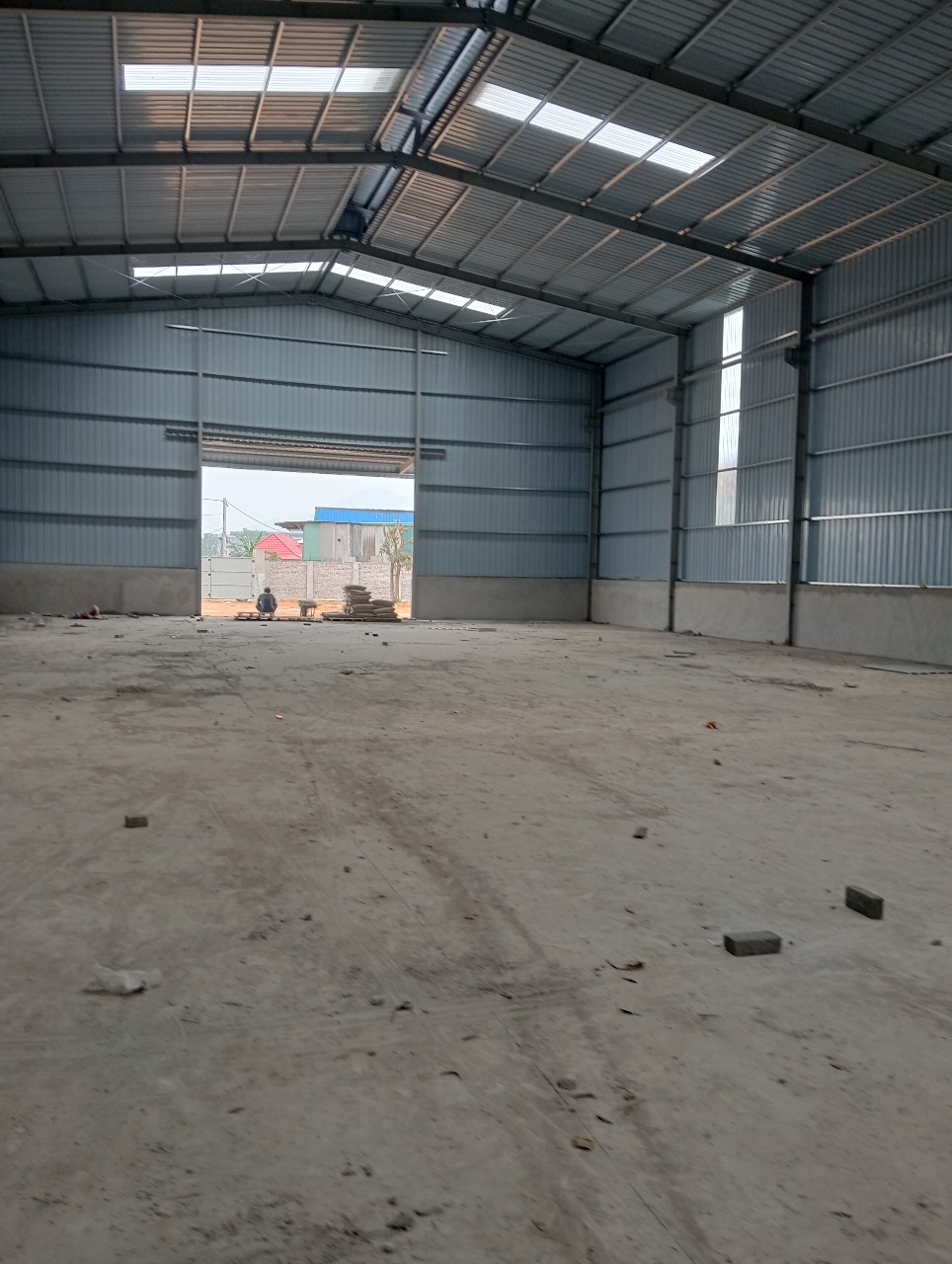 CẦN CHUYỂN NHƯỢNG  NHÀ XƯỞNG Tại KCN QUANG MINH. HÀ NỘI - Ảnh 2